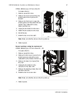 Preview for 87 page of ABB ACH580 Series Installation, Operation And Maintenance Manual