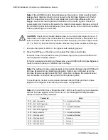 Preview for 111 page of ABB ACH580 Series Installation, Operation And Maintenance Manual