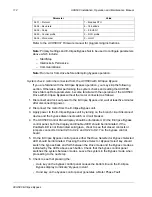 Preview for 112 page of ABB ACH580 Series Installation, Operation And Maintenance Manual