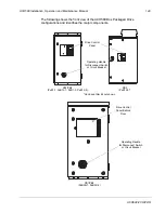 Предварительный просмотр 149 страницы ABB ACH580 Series Installation, Operation And Maintenance Manual