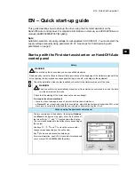 Preview for 3 page of ABB ACH580 Series Quick Start Up Manual