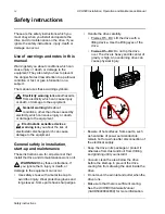 Preview for 5 page of ABB ACH580 Series User Manual