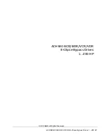 Preview for 10 page of ABB ACH580 Series User Manual