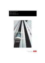 ABB ACL30 User Manual preview