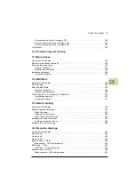 Preview for 11 page of ABB ACL30 User Manual