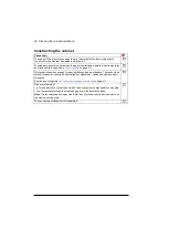 Preview for 36 page of ABB ACL30 User Manual