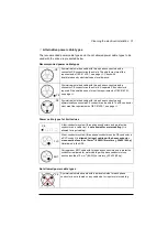 Preview for 51 page of ABB ACL30 User Manual