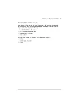 Preview for 53 page of ABB ACL30 User Manual