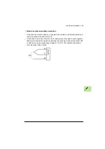 Preview for 63 page of ABB ACL30 User Manual