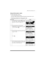 Preview for 97 page of ABB ACL30 User Manual