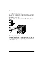 Preview for 316 page of ABB ACL30 User Manual