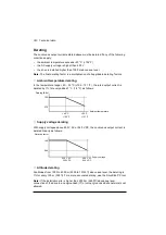 Preview for 320 page of ABB ACL30 User Manual