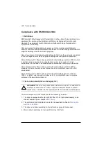 Preview for 330 page of ABB ACL30 User Manual