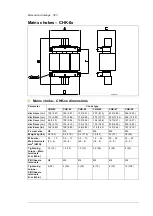 Preview for 353 page of ABB ACL30 User Manual