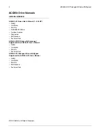 Preview for 2 page of ABB ACQ550-CC-011A-6 User Manual