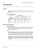 Preview for 20 page of ABB ACQ550-CC-011A-6 User Manual