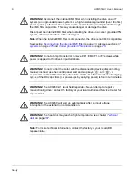 Предварительный просмотр 6 страницы ABB ACQ550-U1-011A-6 User Manual