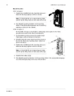 Предварительный просмотр 18 страницы ABB ACQ550-U1-011A-6 User Manual