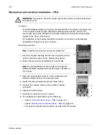 Предварительный просмотр 232 страницы ABB ACQ550-U1-011A-6 User Manual