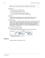 Предварительный просмотр 290 страницы ABB ACQ550-U1-011A-6 User Manual