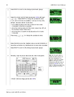 Preview for 36 page of ABB ACQ550-x1-06A6-2 User Manual