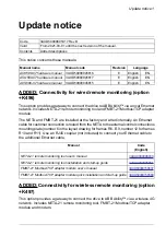 Preview for 5 page of ABB ACQ580-07 Hardware Manual