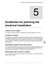 Preview for 83 page of ABB ACQ580-07 Hardware Manual