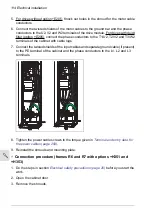 Preview for 118 page of ABB ACQ580-07 Hardware Manual