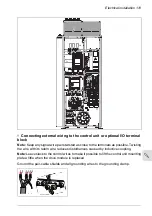 Preview for 135 page of ABB ACQ580-07 Hardware Manual