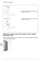 Preview for 138 page of ABB ACQ580-07 Hardware Manual