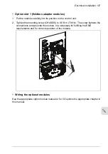 Preview for 141 page of ABB ACQ580-07 Hardware Manual