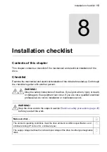 Preview for 157 page of ABB ACQ580-07 Hardware Manual