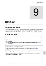 Preview for 159 page of ABB ACQ580-07 Hardware Manual