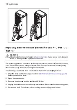 Preview for 192 page of ABB ACQ580-07 Hardware Manual