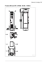 Preview for 263 page of ABB ACQ580-07 Hardware Manual