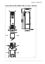 Preview for 265 page of ABB ACQ580-07 Hardware Manual