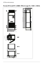 Preview for 276 page of ABB ACQ580-07 Hardware Manual