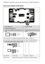 Preview for 304 page of ABB ACQ580-07 Hardware Manual