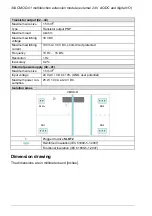 Preview for 308 page of ABB ACQ580-07 Hardware Manual