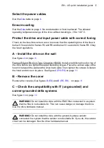 Preview for 5 page of ABB ACQ580-31 Series Quick Installation Manual