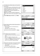 Preview for 20 page of ABB ACQ580-31 Series Quick Installation Manual