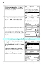 Preview for 22 page of ABB ACQ580-31 Series Quick Installation Manual