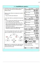 Preview for 23 page of ABB ACQ580-31 Series Quick Installation Manual