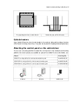 Предварительный просмотр 49 страницы ABB ACQ580-34 Hardware Manual