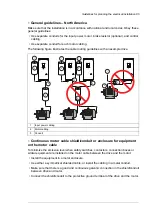 Предварительный просмотр 85 страницы ABB ACQ580-34 Hardware Manual