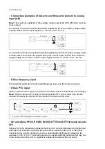 Предварительный просмотр 116 страницы ABB ACQ580-34 Hardware Manual