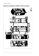 Предварительный просмотр 184 страницы ABB ACQ580-34 Hardware Manual