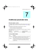 Preview for 181 page of ABB ACQ80-04 Series Firmware Manual