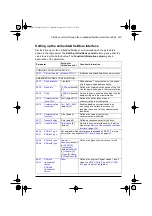 Preview for 223 page of ABB ACQ80-04 Series Firmware Manual