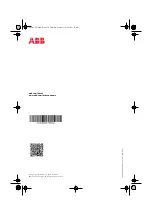 Preview for 270 page of ABB ACQ80-04 Series Firmware Manual